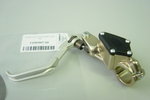 ExtremE complete left master cylinder