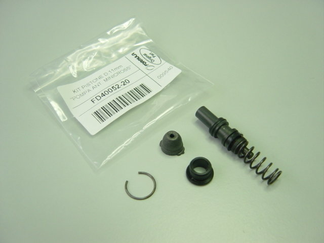 ExtremE piston kit