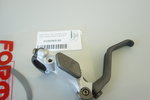 B4 Pro + complete left master cylinder