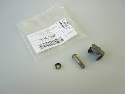 B4 Pro + cover lever right kit