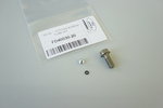 B4 Pro + hose's fixing screw kit
