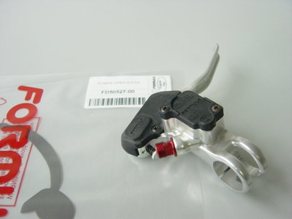 Evoluzione complete right master cylinder