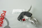 Evoluzione complete right master cylinder
