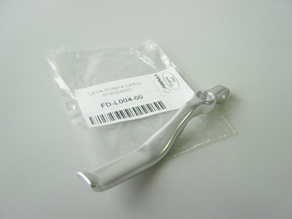 Evoluzione brake lever 