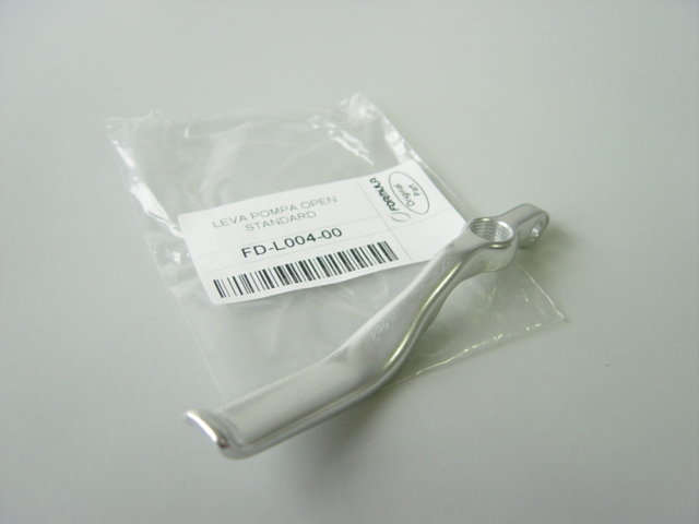 Evoluzione brake lever 