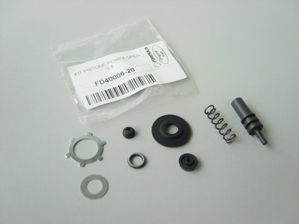 Evoluzione piston kit
