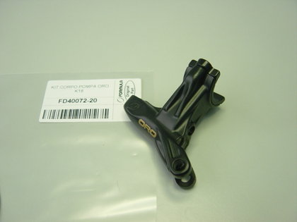 Oro K18 complete body master cylinder