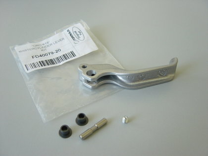 Brake lever kit
