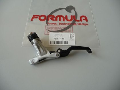 Oro K24 complete master cylinder