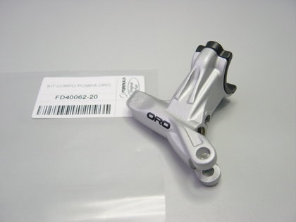 Oro K24 complete body master cylinder