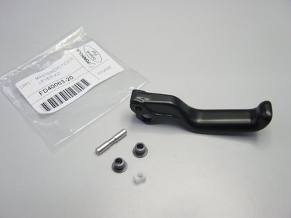 Brake lever kit