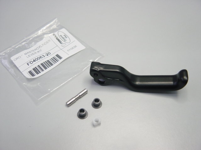 Brake lever kit
