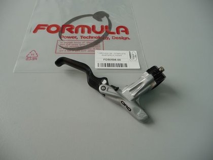 Oro K24 complete master cylinder