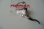 Oro Bianco complete master cylinder