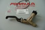 Oro Puro complete master cylinder