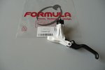 Oro K24 White complete master cylinder