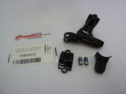 Oro K18 complete body master cylinder