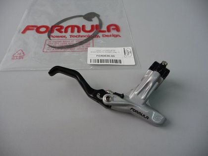 Oro K24 complete master cylinder