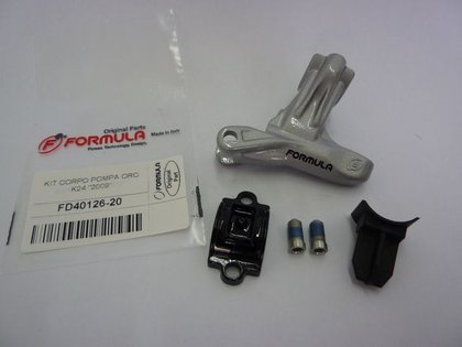 Oro K24 complete body master cylinder