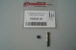 Lever adjustment kit