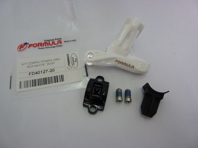 Oro K18 / K24 complete body master cylinder