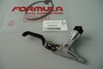 Mega complete master cylinder