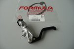 (Left) Mega complete master cylinder