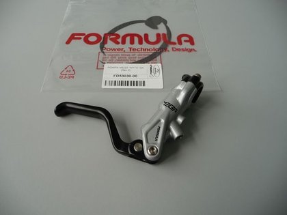 (Right) Mega complete master cylinder