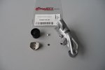Mega complete body master cylinder