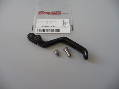 Brake lever kit