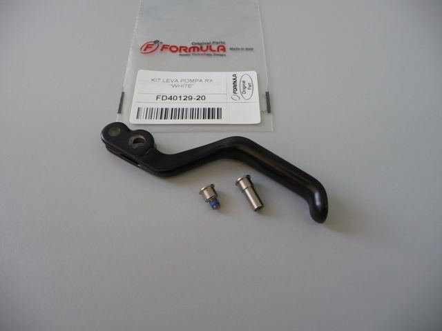 Brake lever kit