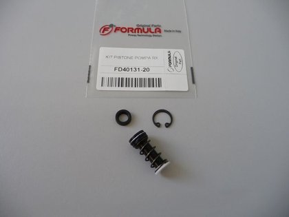 Piston kit