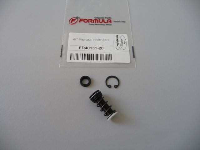 Piston kit