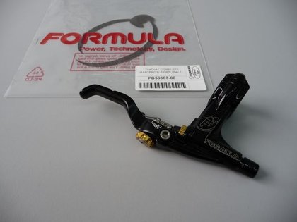 The One complete master cylinder