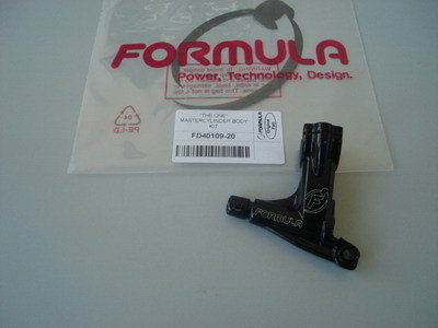 The One complete body master cylinder