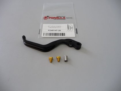 Brake lever kit