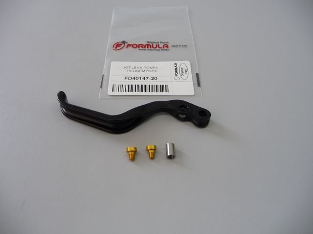 Brake lever kit
