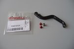 Brake lever kit (Carbon)
