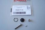 Lever adjustment kit
