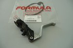 (Left) The One FR complete master cylinder
