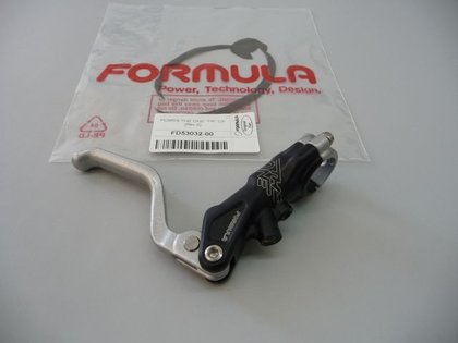 (Right) The One FR complete master cylinder