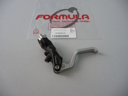 (Left) RX complete master cylinder