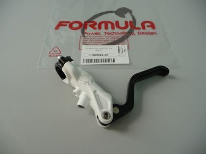 (Left) RX complete master cylinder