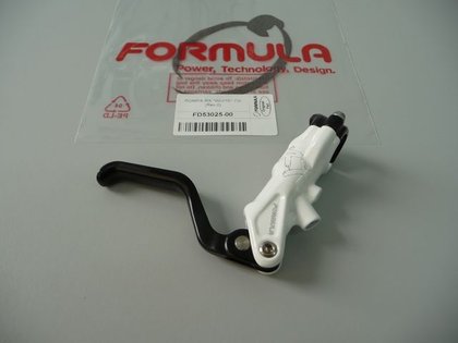 (Right) RX complete master cylinder