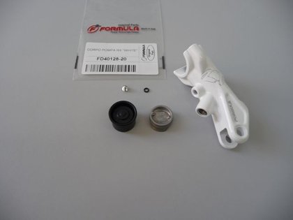 RX complete body master cylinder