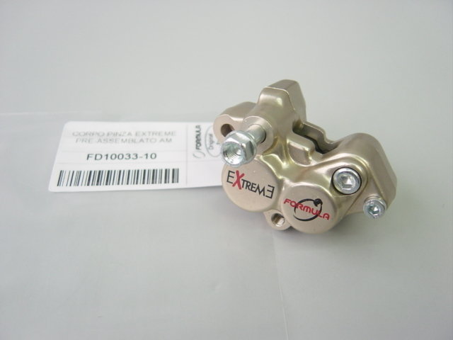 ExtremE complete caliper