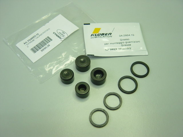 Pistons kit