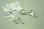 Front caliper IS adaptor kit (Ø185)