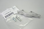Front Manitou adaptor kit (Ø185)