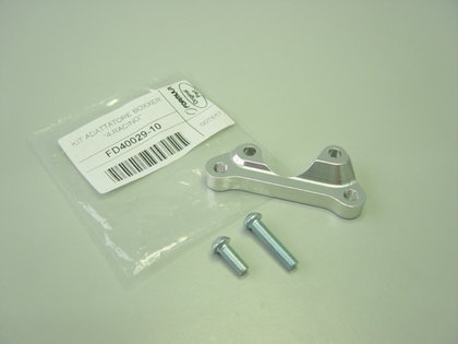 Front Boxxer adaptor kit (Ø185)